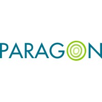 Paragon logo